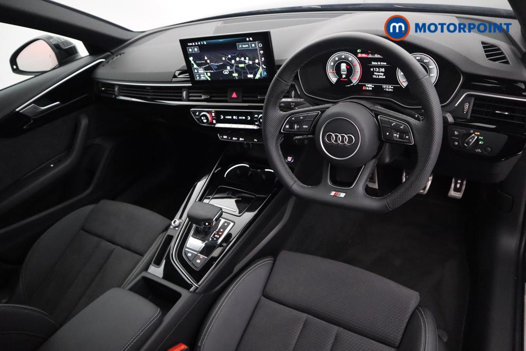 Audi A4 Black Edition Automatic Petrol Saloon - Stock Number (1429204) - 10th supplementary image