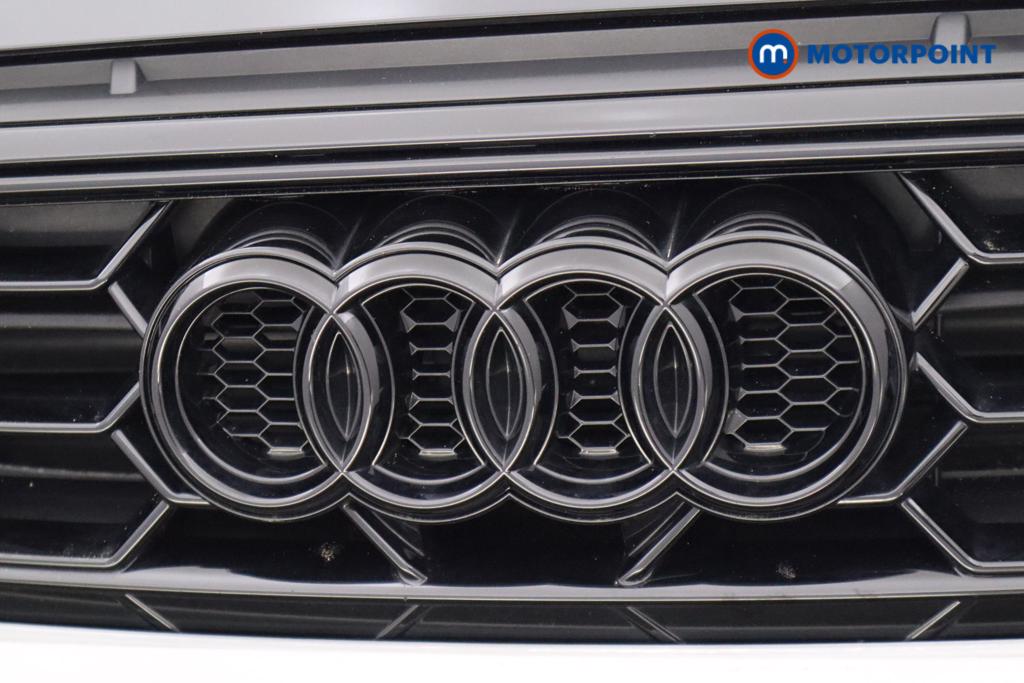 Audi A4 Black Edition Automatic Petrol Saloon - Stock Number (1429204) - 24th supplementary image