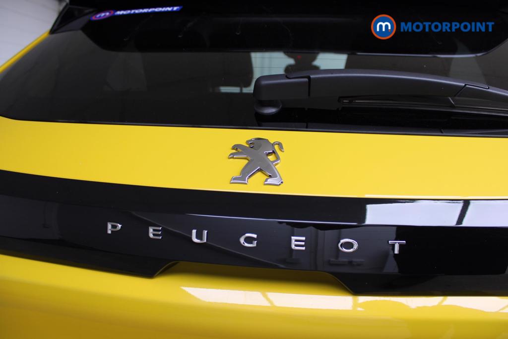 Peugeot 208 Allure Premium Automatic Electric Hatchback - Stock Number (1426655) - 22nd supplementary image