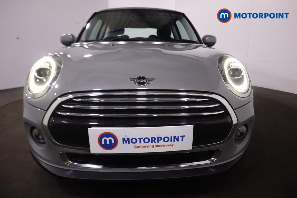 Mini Hatchback Cooper Exclusive Automatic Petrol Hatchback - Stock Number (1428553) - 23rd supplementary image