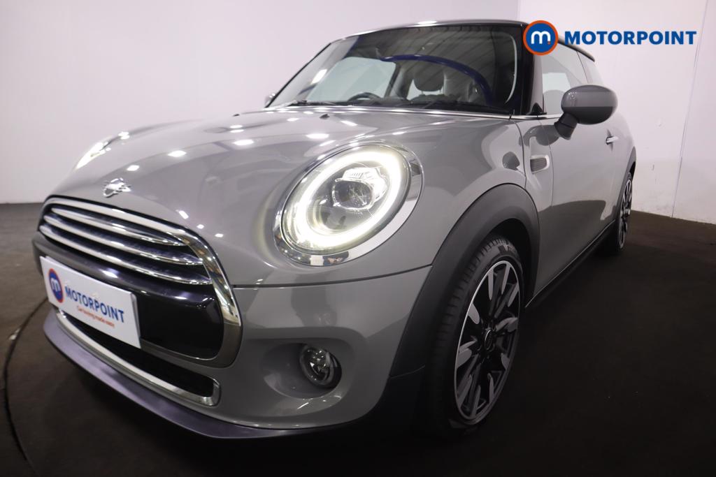 Mini Hatchback Cooper Exclusive Automatic Petrol Hatchback - Stock Number (1428553) - 24th supplementary image