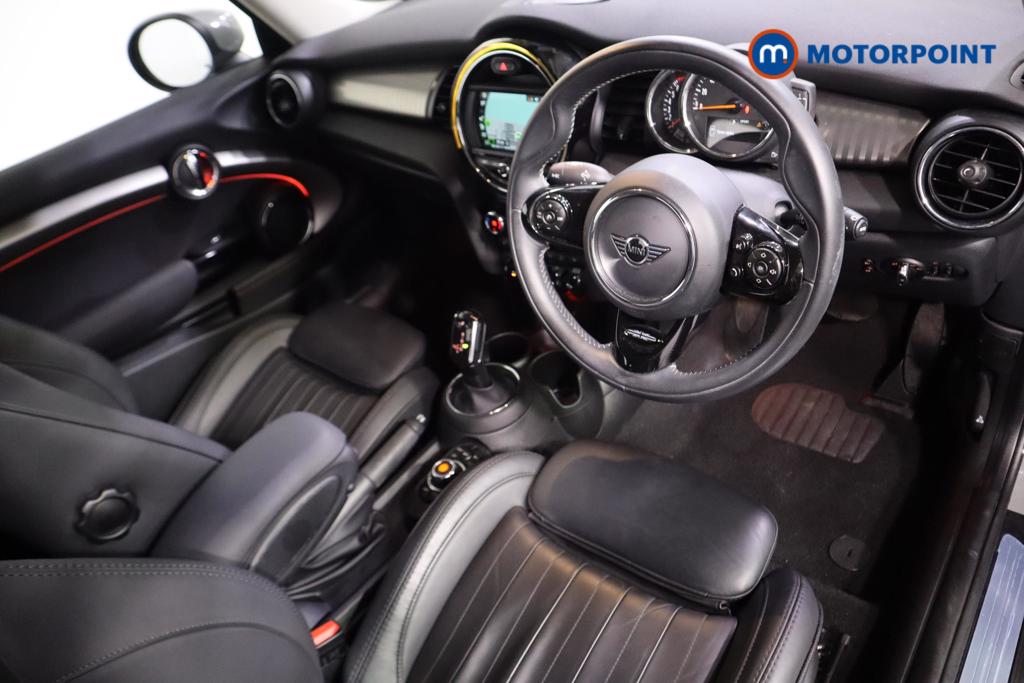 Mini Hatchback Cooper Exclusive Automatic Petrol Hatchback - Stock Number (1428553) - 1st supplementary image