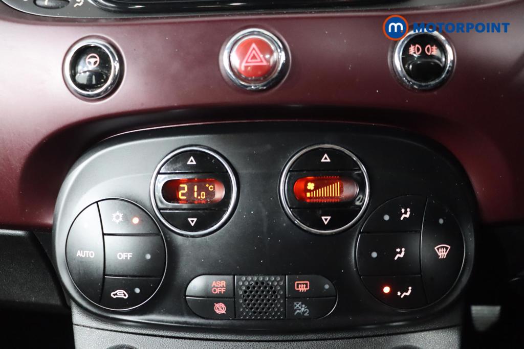 Fiat 500 Star Manual Petrol-Electric Hybrid Hatchback - Stock Number (1428705) - 14th supplementary image