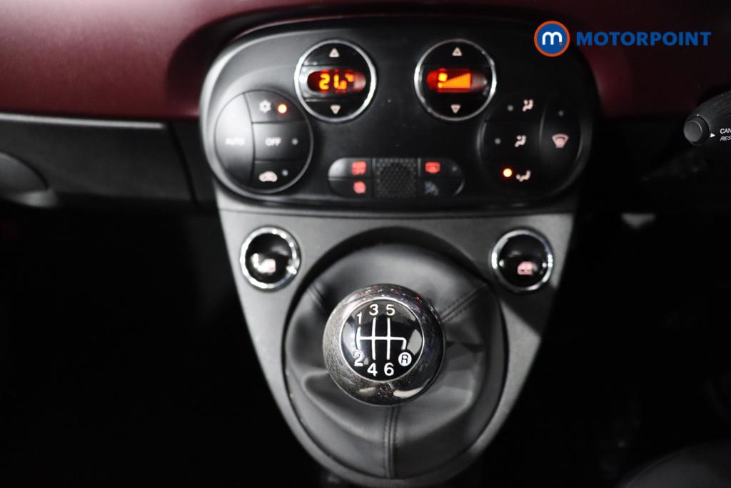 Fiat 500 Star Manual Petrol-Electric Hybrid Hatchback - Stock Number (1428705) - 15th supplementary image