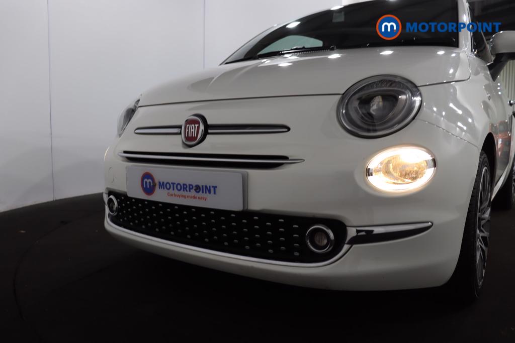 Fiat 500 Star Manual Petrol-Electric Hybrid Hatchback - Stock Number (1428705) - 25th supplementary image