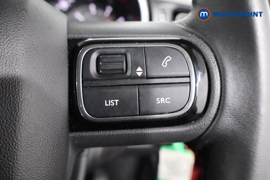 Citroen C3 Shine Plus Manual Petrol Hatchback - Stock Number (1426074) - 14th supplementary image
