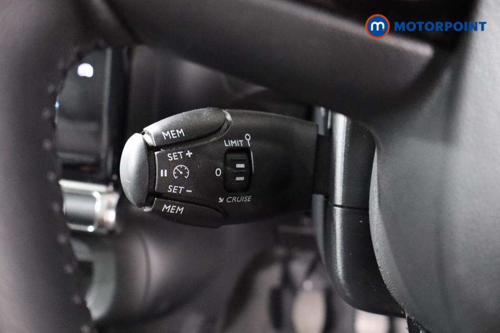 Citroen C3 Shine Plus Manual Petrol Hatchback - Stock Number (1426074) - 15th supplementary image