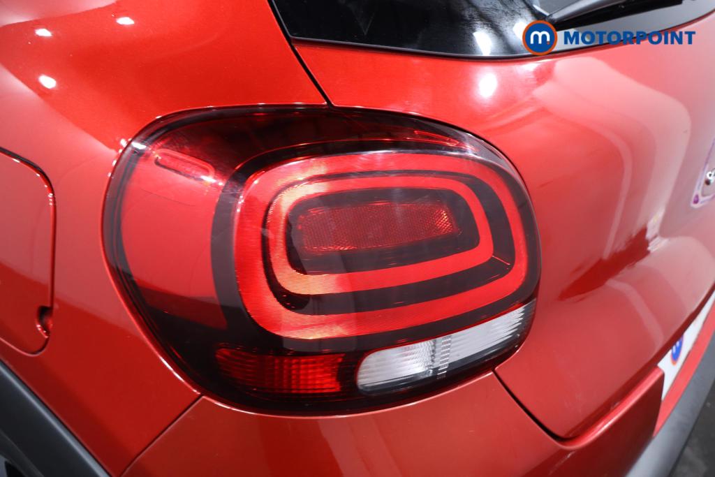 Citroen C3 Shine Plus Manual Petrol Hatchback - Stock Number (1426074) - 25th supplementary image