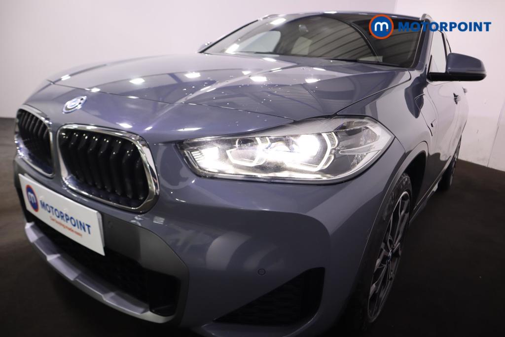 BMW X2 M Sport X Automatic Petrol Parallel Phev SUV - Stock Number (1427008) - 30th supplementary image