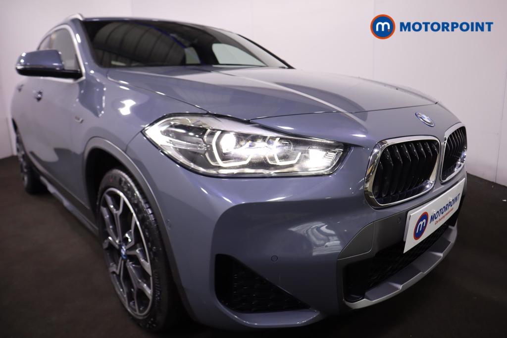 BMW X2 M Sport X Automatic Petrol Parallel Phev SUV - Stock Number (1427008) - 31st supplementary image