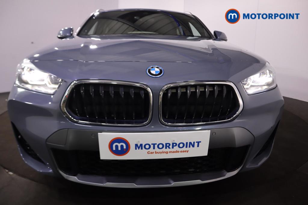 BMW X2 M Sport X Automatic Petrol Parallel Phev SUV - Stock Number (1427008) - 32nd supplementary image