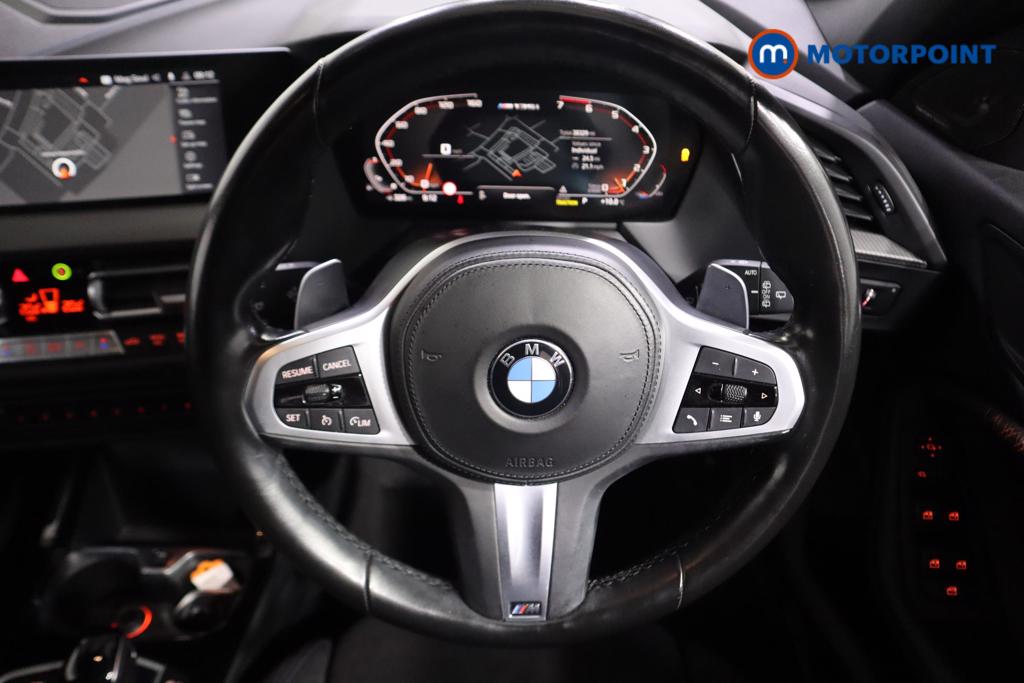 BMW 1 Series M135i Automatic Petrol Hatchback - Stock Number (1428138) - 2nd supplementary image