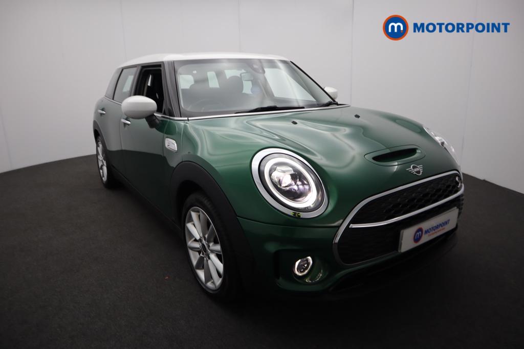 Mini Clubman Cooper S Classic Automatic Petrol Estate - Stock Number (1428574) - 20th supplementary image