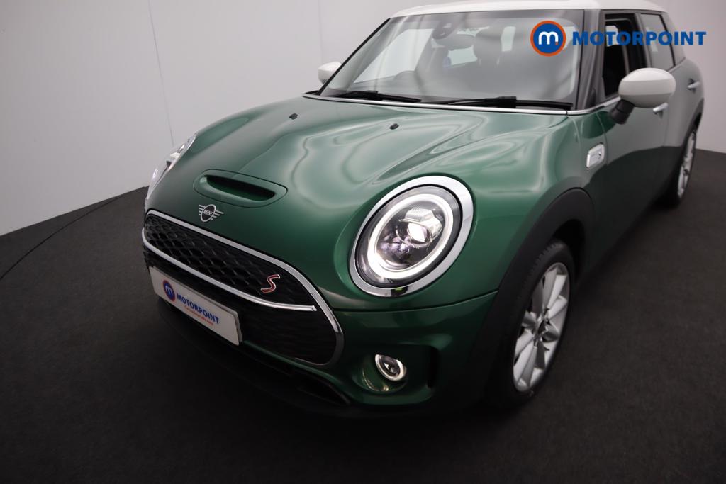 Mini Clubman Cooper S Classic Automatic Petrol Estate - Stock Number (1428574) - 21st supplementary image