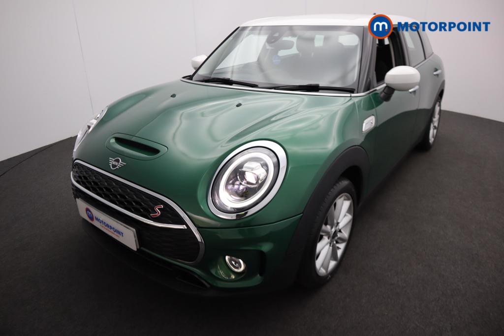Mini Clubman Cooper S Classic Automatic Petrol Estate - Stock Number (1428574) - 22nd supplementary image