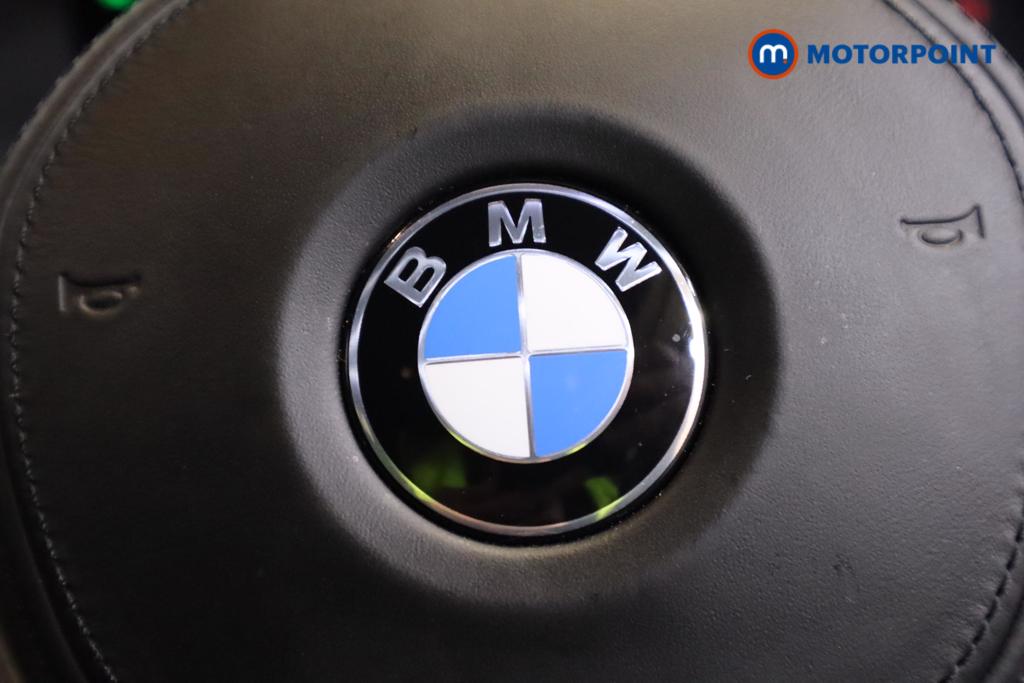 BMW 1 Series M Sport Automatic Petrol Hatchback - Stock Number (1429257) - 17th supplementary image