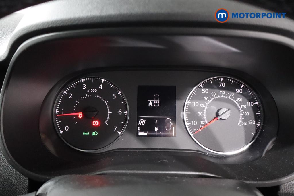 Dacia Duster Comfort Manual Petrol SUV - Stock Number (1429997) - 5th supplementary image