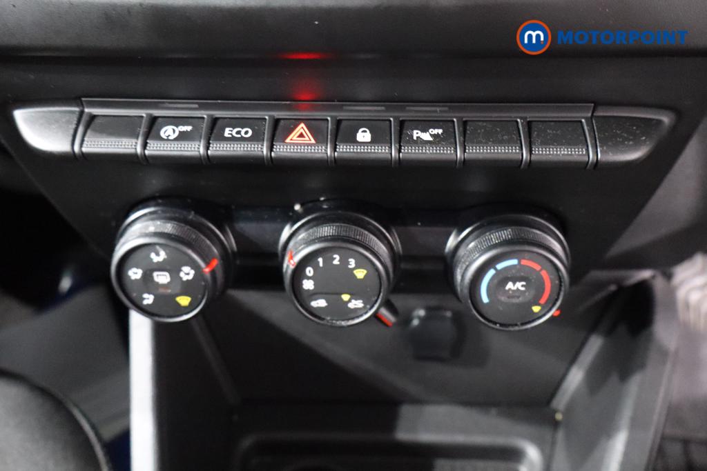 Dacia Duster Comfort Manual Petrol SUV - Stock Number (1429997) - 10th supplementary image