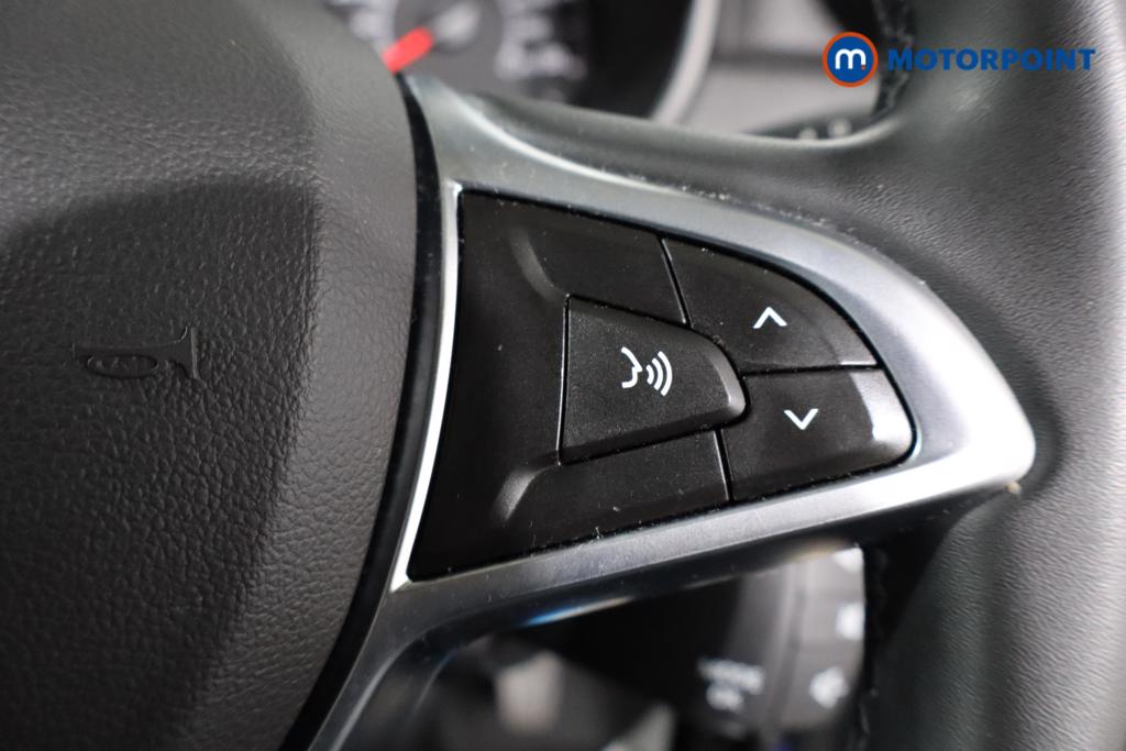 Dacia Duster Comfort Manual Petrol SUV - Stock Number (1429997) - 13th supplementary image