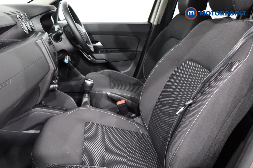 Dacia Duster Comfort Manual Petrol SUV - Stock Number (1429997) - 21st supplementary image