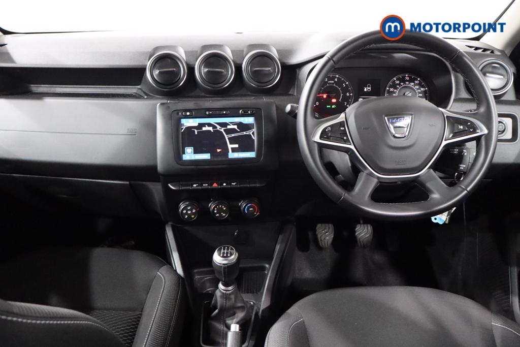 Dacia Duster Comfort Manual Petrol SUV - Stock Number (1429997) - 1st supplementary image