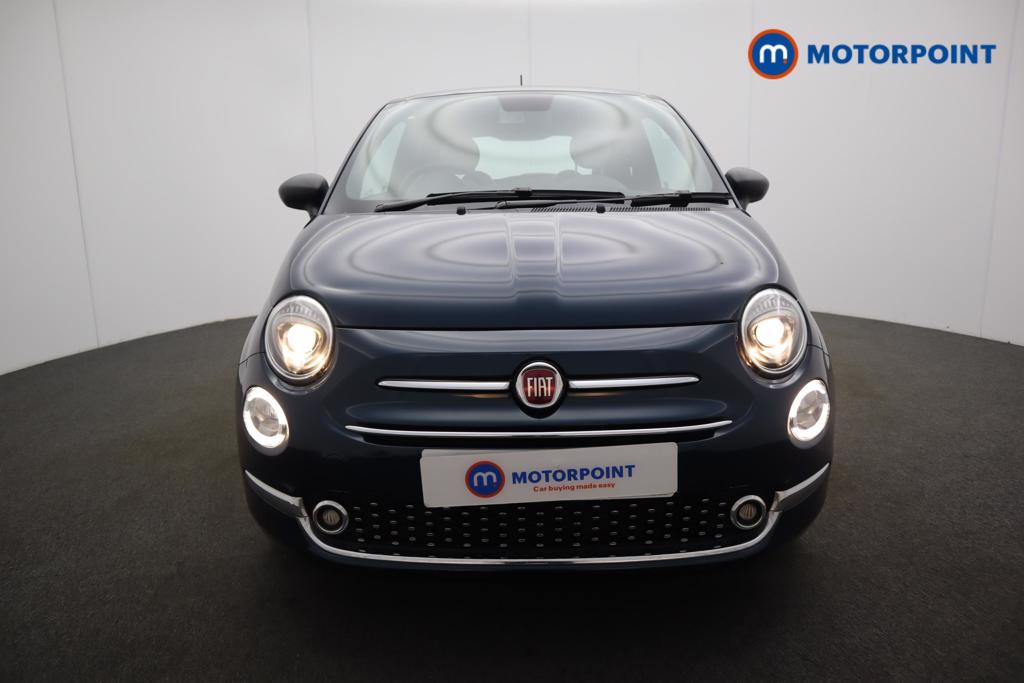 Fiat 500 Dolcevita Manual Petrol-Electric Hybrid Hatchback - Stock Number (1418029) - 20th supplementary image