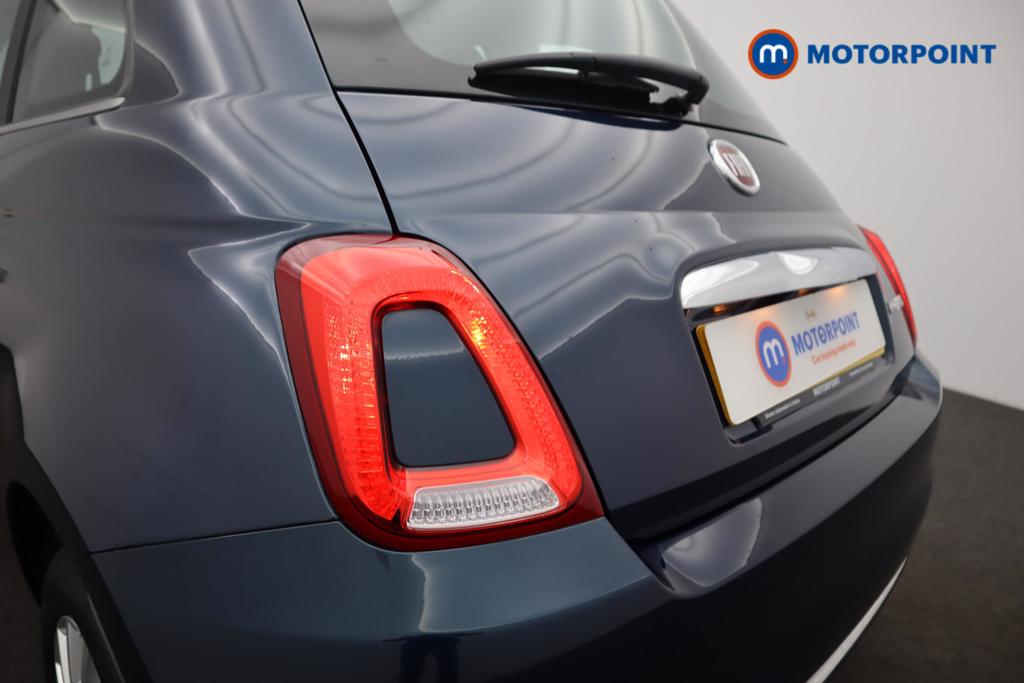 Fiat 500 Dolcevita Manual Petrol-Electric Hybrid Hatchback - Stock Number (1418029) - 24th supplementary image
