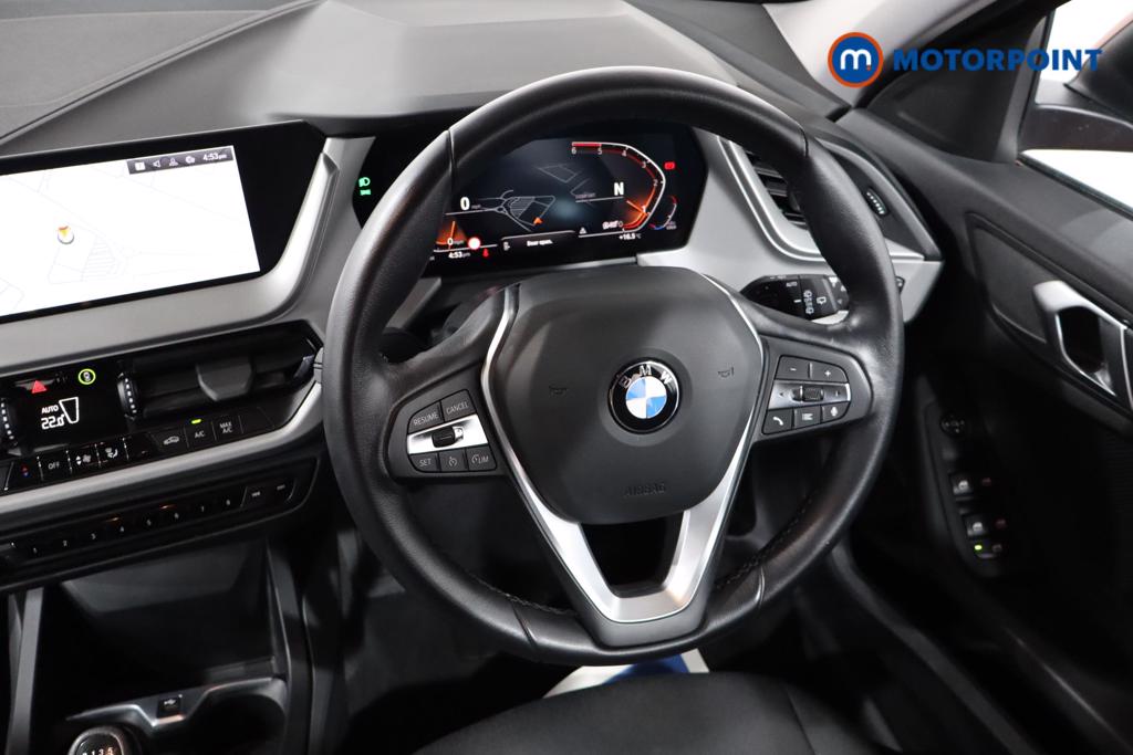 BMW 1 Series SE Manual Diesel Hatchback - Stock Number (1424607) - 3rd supplementary image