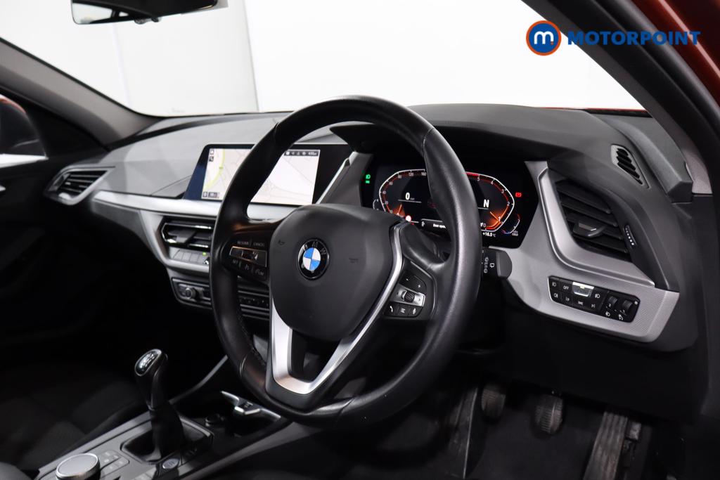 BMW 1 Series SE Manual Diesel Hatchback - Stock Number (1424607) - 4th supplementary image