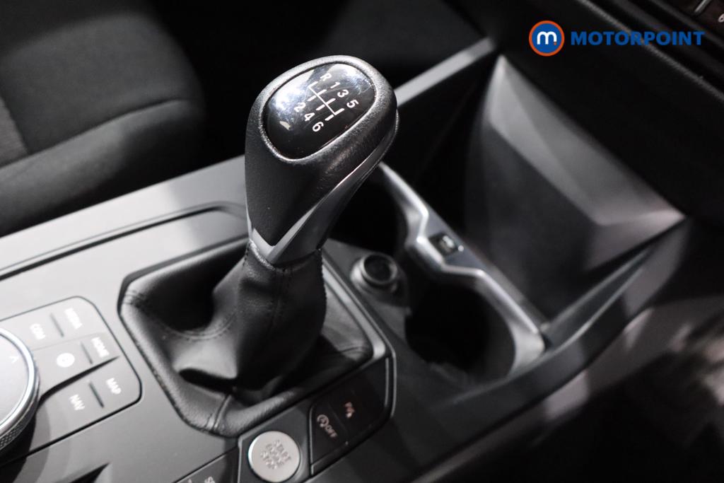BMW 1 Series SE Manual Diesel Hatchback - Stock Number (1424607) - 12th supplementary image