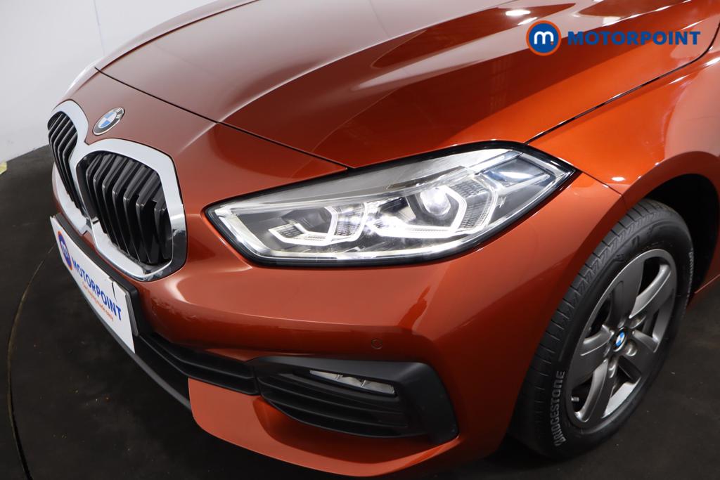 BMW 1 Series SE Manual Diesel Hatchback - Stock Number (1424607) - 29th supplementary image