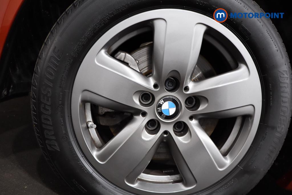 BMW 1 Series SE Manual Diesel Hatchback - Stock Number (1424607) - 30th supplementary image