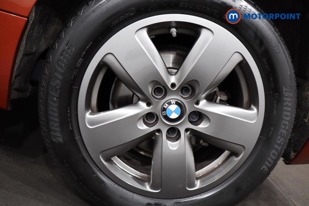 BMW 1 Series SE Manual Diesel Hatchback - Stock Number (1424607) - 31st supplementary image