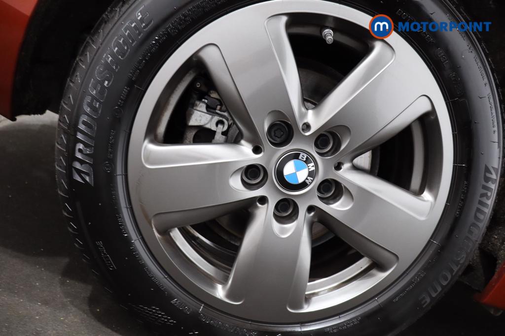 BMW 1 Series SE Manual Diesel Hatchback - Stock Number (1424607) - 32nd supplementary image