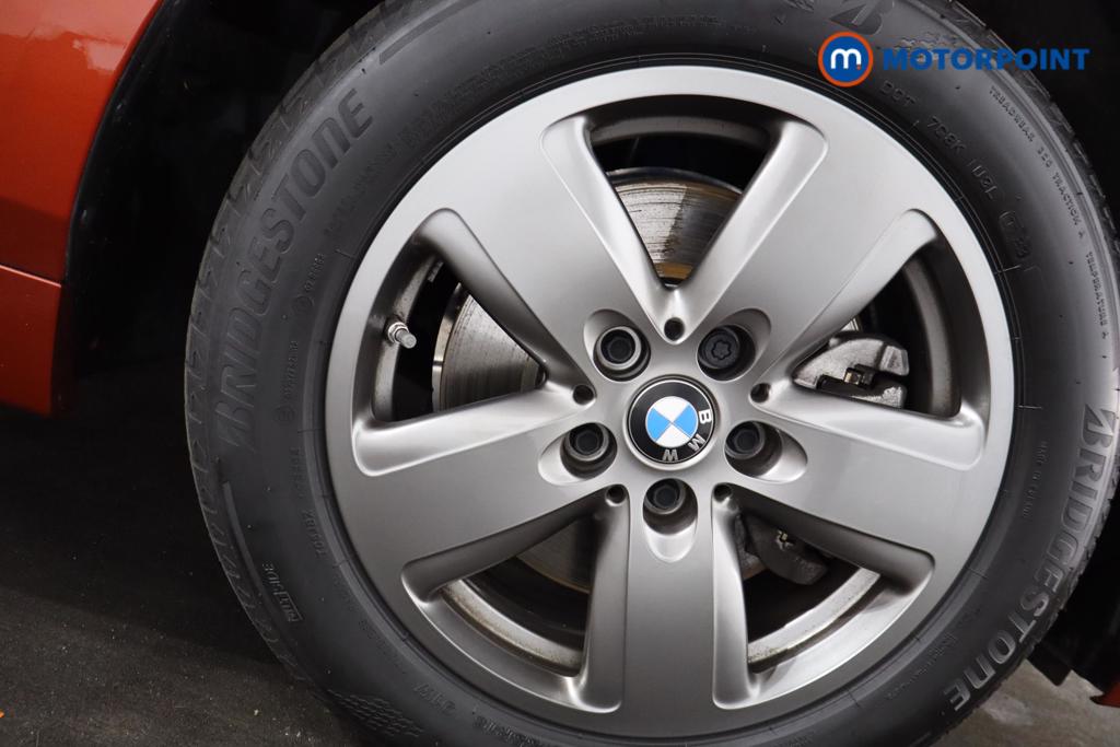 BMW 1 Series SE Manual Diesel Hatchback - Stock Number (1424607) - 33rd supplementary image