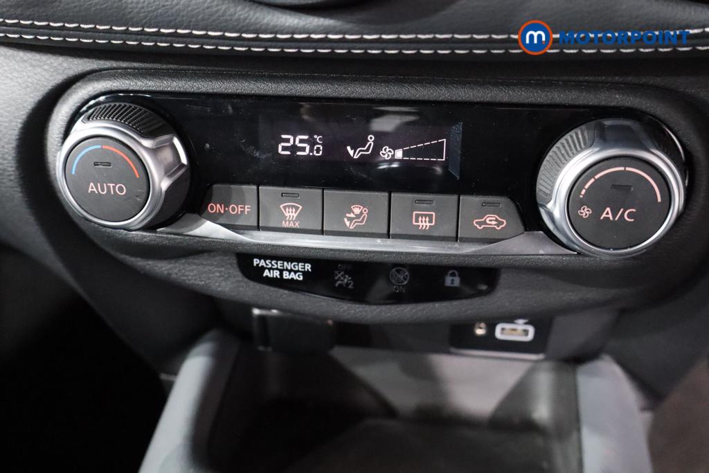 Nissan Juke N-Connecta Manual Petrol SUV - Stock Number (1428018) - 12th supplementary image