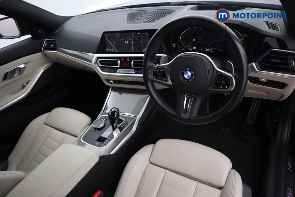 BMW 3 Series M Sport Pro Edition Automatic Diesel Saloon - Stock Number (1429279) - 10th supplementary image