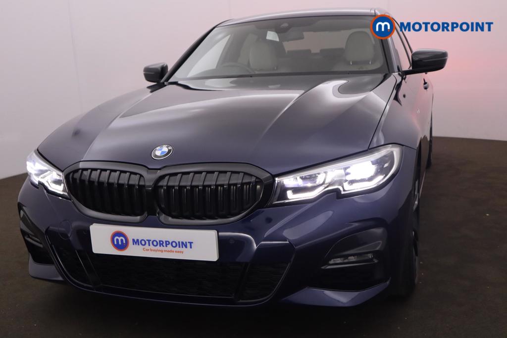 BMW 3 Series M Sport Pro Edition Automatic Diesel Saloon - Stock Number (1429279) - 25th supplementary image
