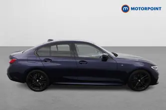 BMW 3 Series M Sport Pro Edition Automatic Diesel Saloon - Stock Number (1429279) - Drivers side