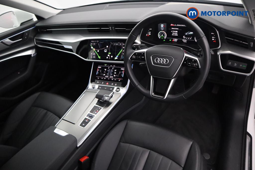 Audi A6 Sport Automatic Petrol Parallel Phev Saloon - Stock Number (1429336) - 10th supplementary image