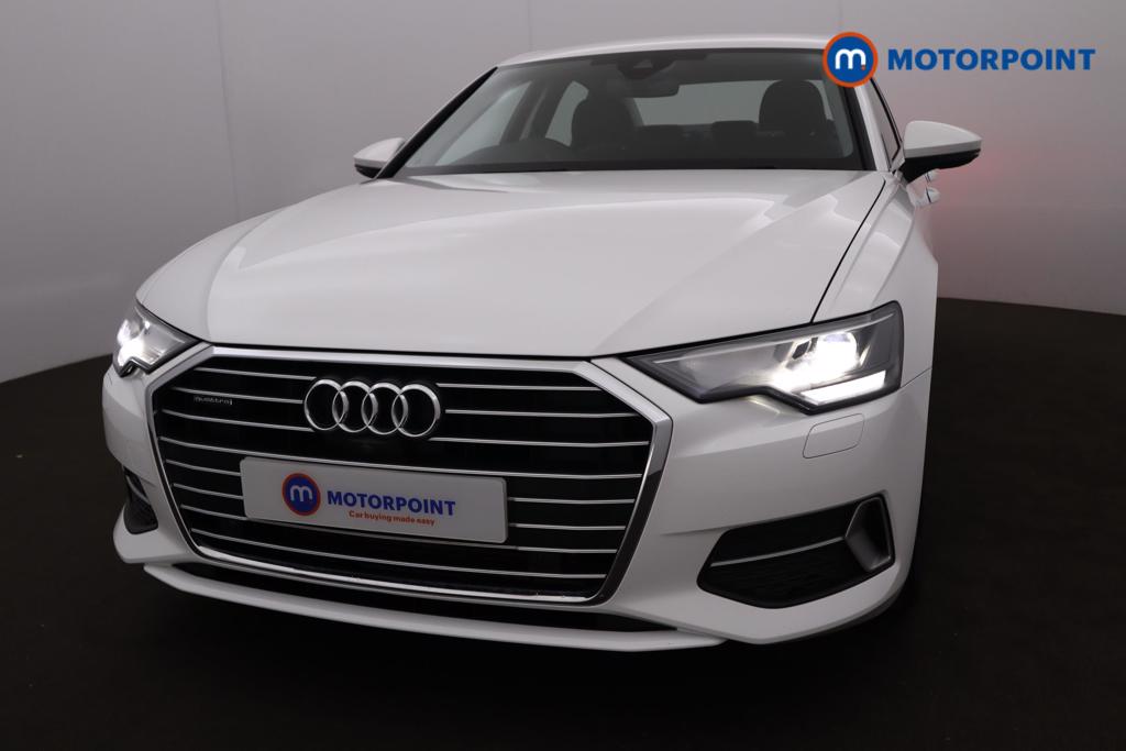 Audi A6 Sport Automatic Petrol Parallel Phev Saloon - Stock Number (1429336) - 22nd supplementary image
