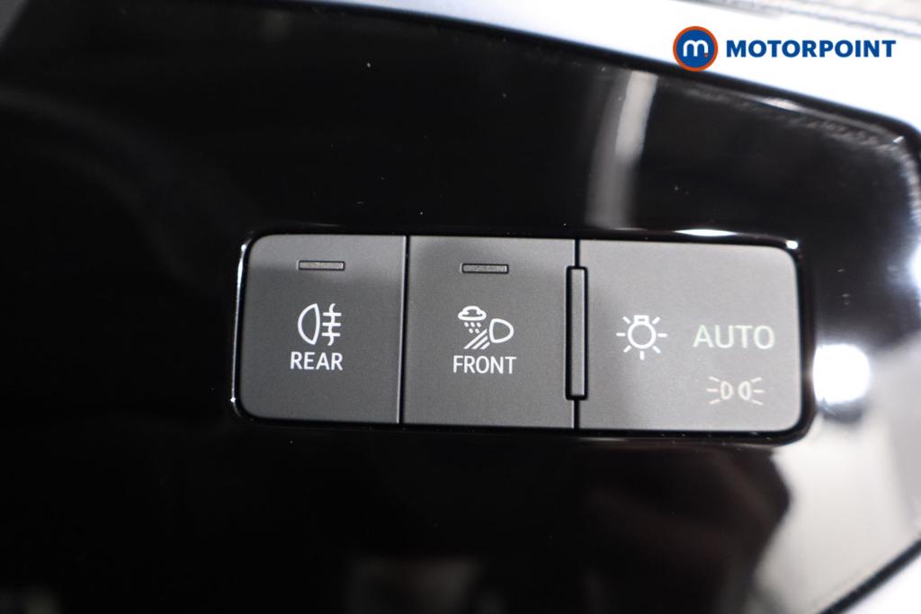 Audi Q3 S Line Automatic Petrol Parallel Phev SUV - Stock Number (1430118) - 16th supplementary image