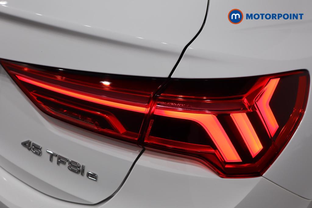Audi Q3 S Line Automatic Petrol Parallel Phev SUV - Stock Number (1430118) - 28th supplementary image