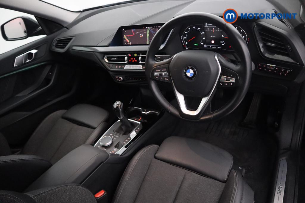 BMW 2 Series Sport Manual Petrol Saloon - Stock Number (1430271) - 10th supplementary image