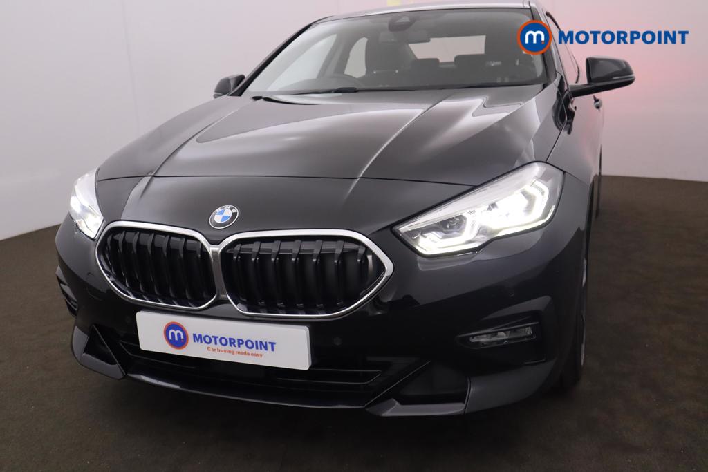 BMW 2 Series Sport Manual Petrol Saloon - Stock Number (1430271) - 23rd supplementary image
