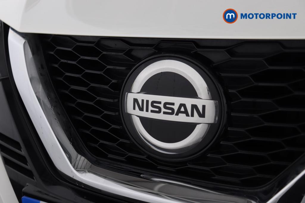 Nissan Qashqai Acenta Premium Manual Petrol SUV - Stock Number (1424389) - 25th supplementary image