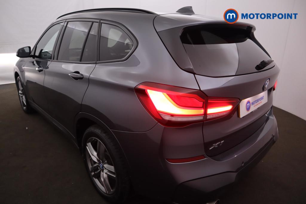 BMW X1 M Sport Automatic Petrol Parallel Phev SUV - Stock Number (1426273) - 21st supplementary image