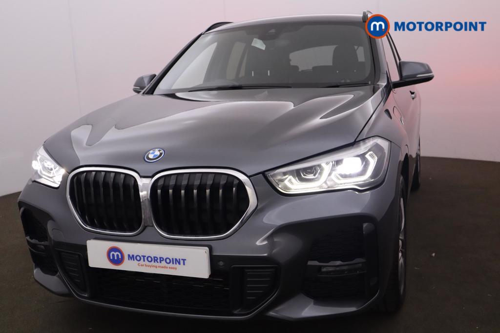 BMW X1 M Sport Automatic Petrol Parallel Phev SUV - Stock Number (1426273) - 24th supplementary image