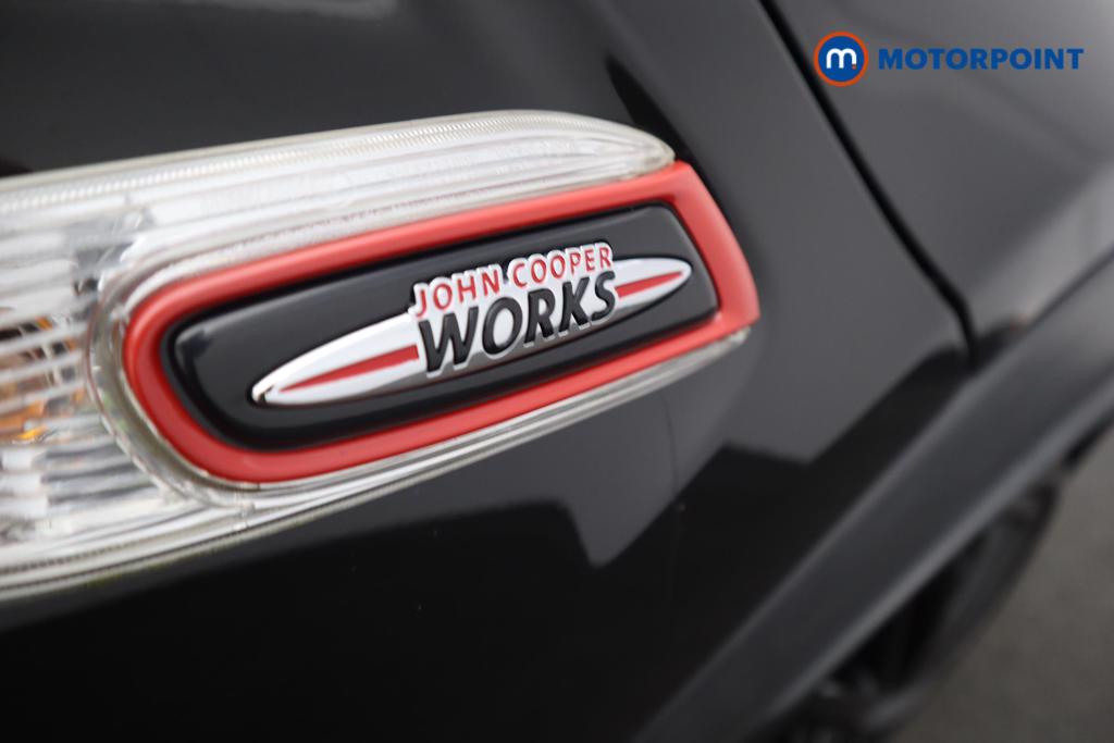 Mini Hatchback John Cooper Works Automatic Petrol Hatchback - Stock Number (1429978) - 20th supplementary image