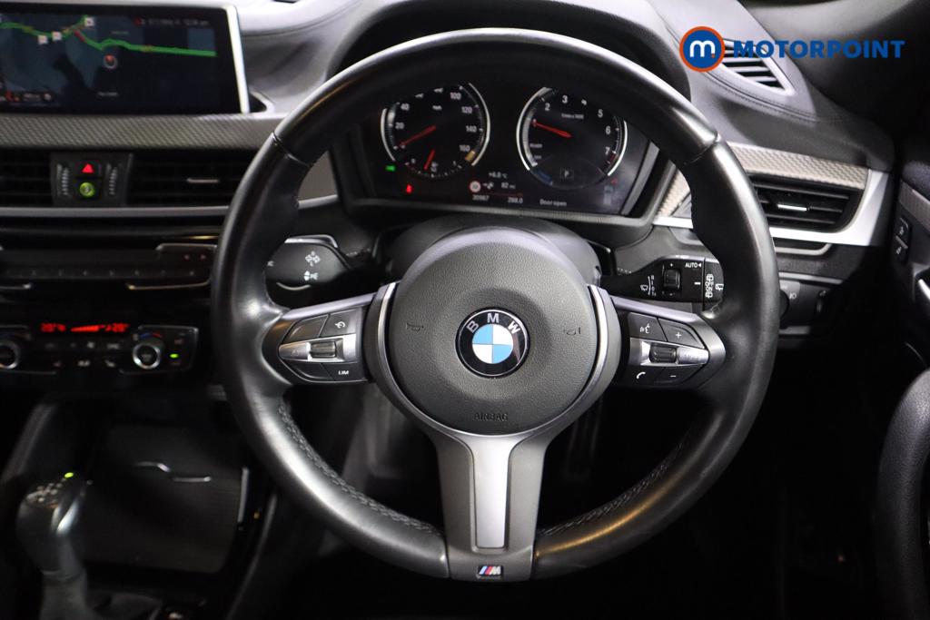 BMW X2 M Sport X Automatic Petrol Parallel Phev SUV - Stock Number (1429987) - 2nd supplementary image